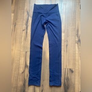 Lulu Lemon leggings Size 6